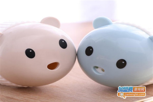 小百货超市加盟费