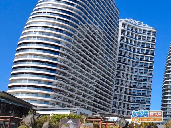 檀悦度假酒店加盟费