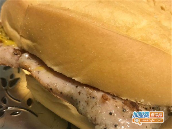 澳门驰名猪扒包加盟费