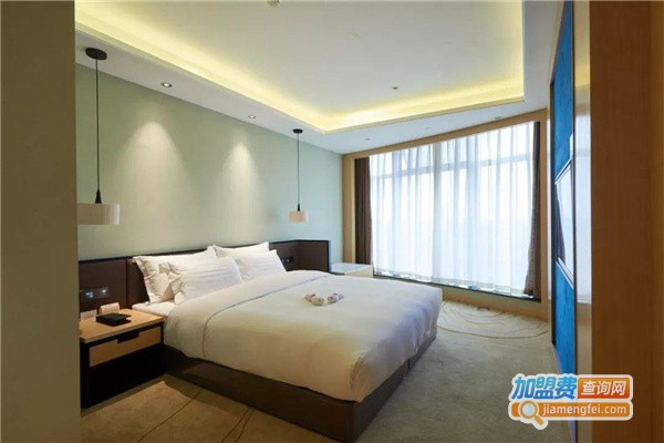 芙蓉国际月子会所加盟