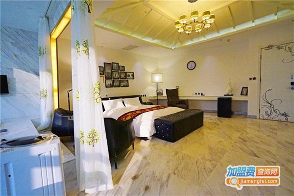 维多利亚月子会所加盟