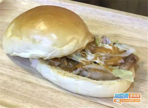 豪记莞城猪扒包加盟费