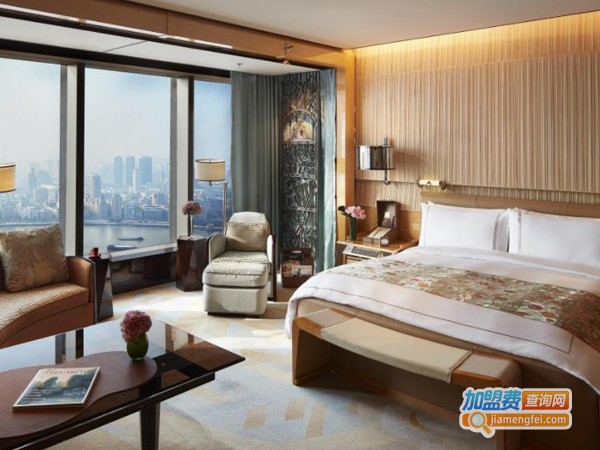 正大酒店加盟费