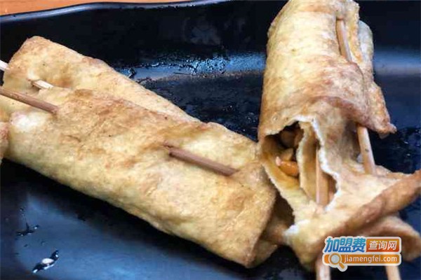 野木烧烤加盟费