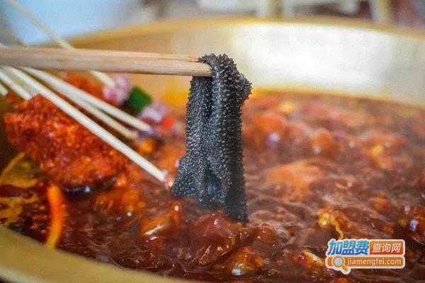 鑫淮阳涮牛肚加盟费