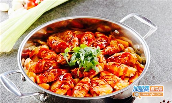 尚品黄记皇加盟费