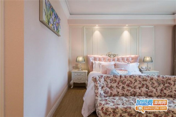 馨雅母婴会所加盟