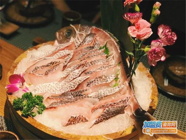 一屋食艺料理加盟费