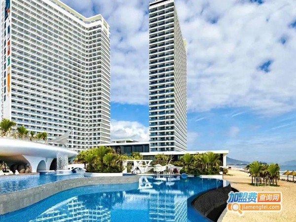 檀悦度假酒店加盟费