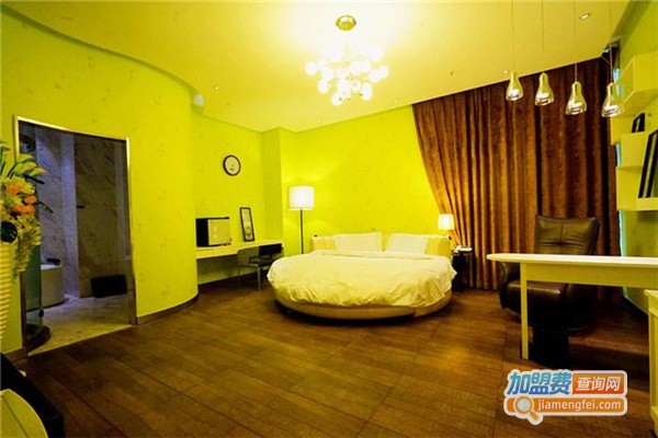 维多利亚月子会所加盟