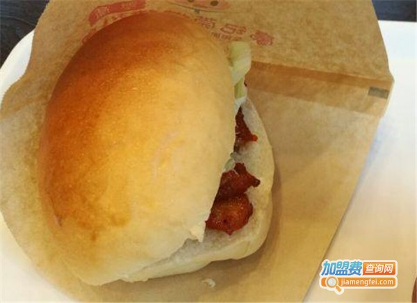 豪记莞城猪扒包加盟费