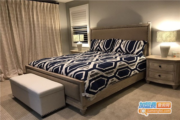 美佳贝美国月子中心