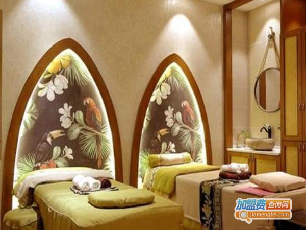 好魅十月皇后产后护理加盟费