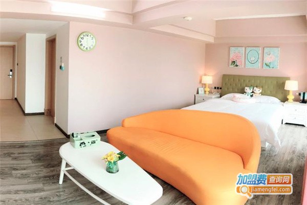 百悦月子中心加盟