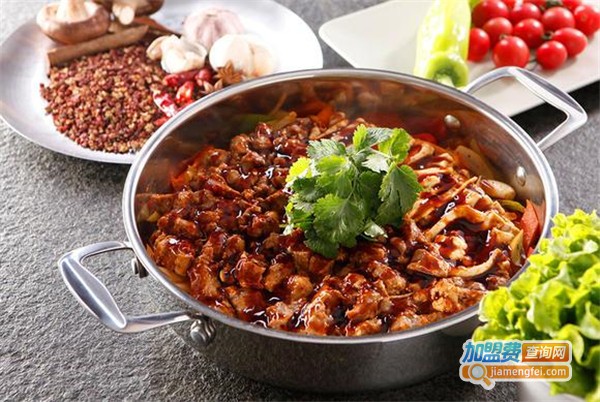 尚品黄记皇加盟费