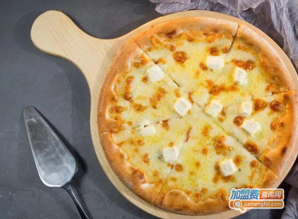 杨侯将帅9块9披萨加盟费