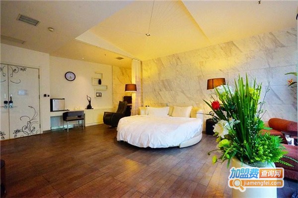 维多利亚月子会所加盟