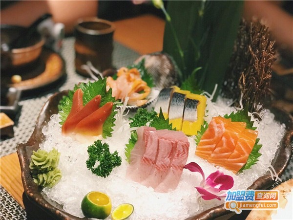 一屋食艺料理加盟费