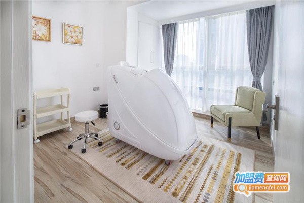 安瑞丽月子会所加盟