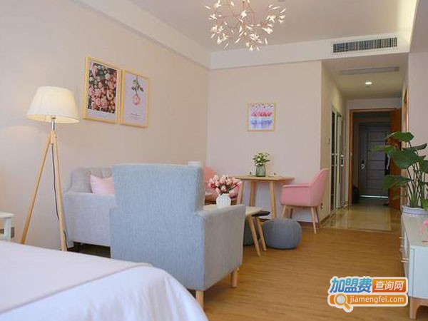 Q考拉月子中心加盟费