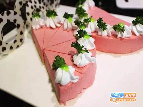 金钱豹蛋糕加盟费