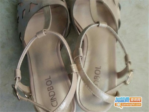 臣仙巴利女鞋加盟费