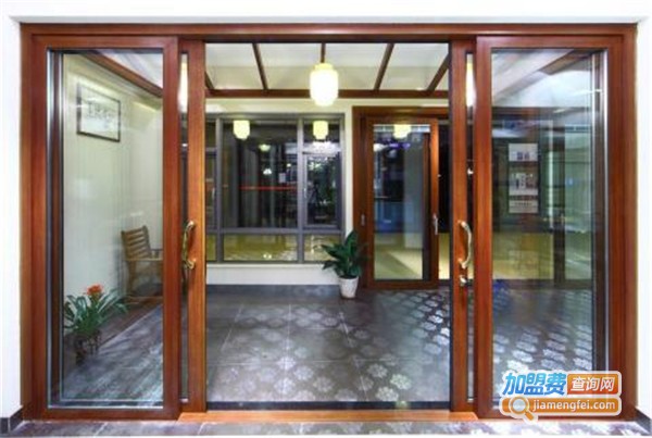 德雀门窗加盟费