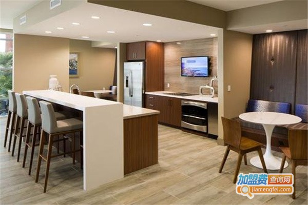 美泰海外月子会所加盟