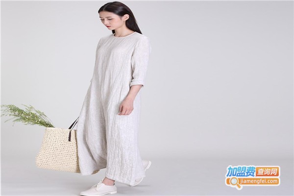 西子轩女装加盟费