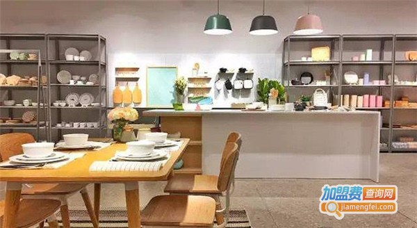 OCE北欧生活馆加盟费