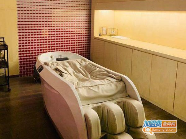 时尚妈咪月子会所加盟费