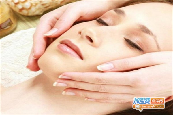 西子轩美容加盟费