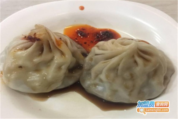 阿福小笼包加盟费