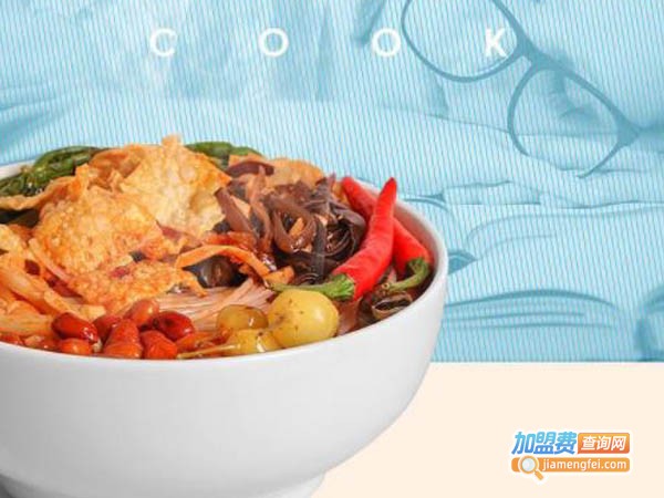 咔柒喵螺蛳粉加盟费