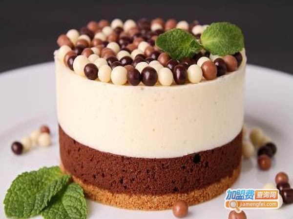 东龙岛蛋糕加盟费