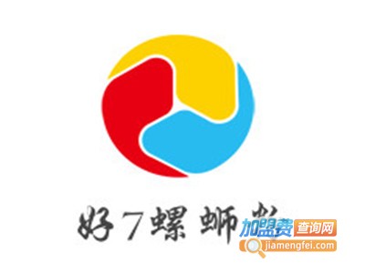 好7螺蛳粉加盟费