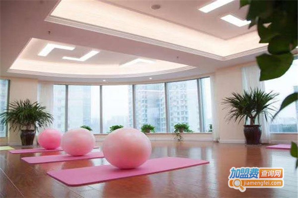 唯爱月子中心加盟