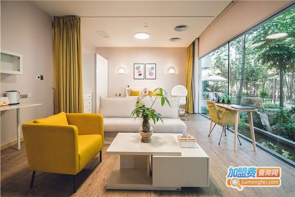 一悦一生月子会所