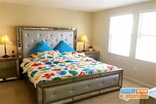 美泰海外月子会所加盟