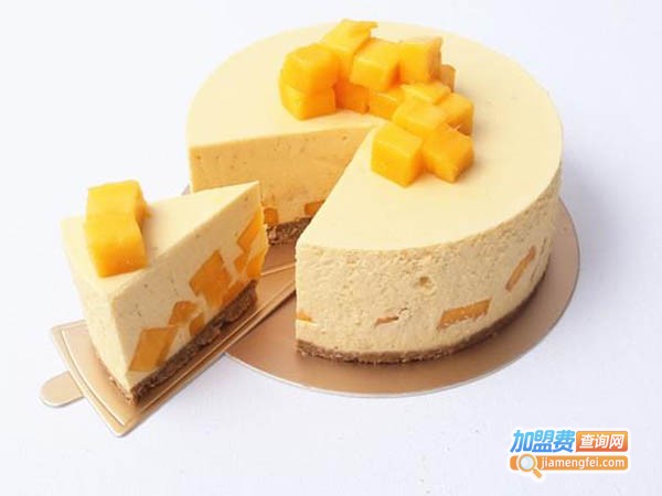 艾蜜儿烘焙加盟费