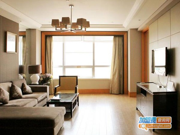 北京月子中心加盟费