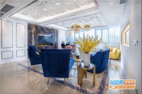 安瑞丽月子会所加盟