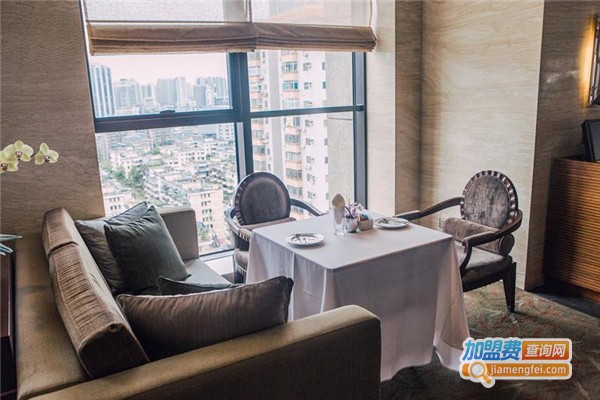 臻爱月子会所加盟