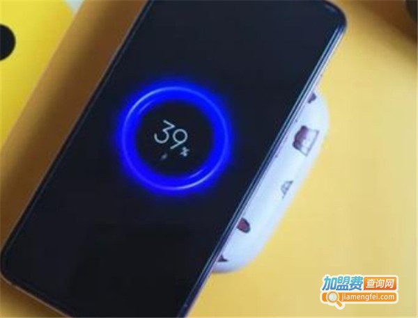 小嘟无线充电加盟费