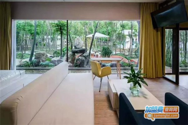 一悦一生月子会所