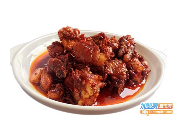 息烽阳朗辣子鸡加盟费