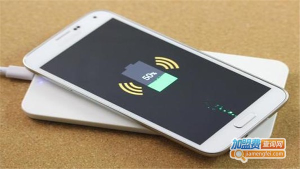 小嘟无线充电加盟