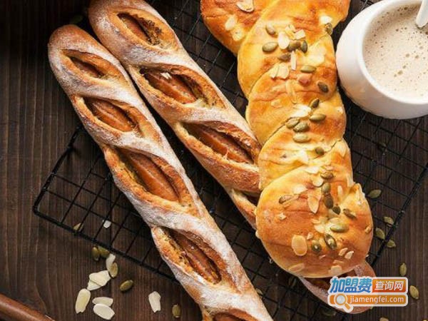 皇樽食品加盟费