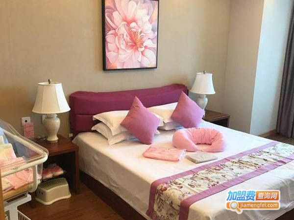 爱陪伴月子会所