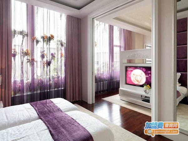 妈咪呗呗月子中心加盟费